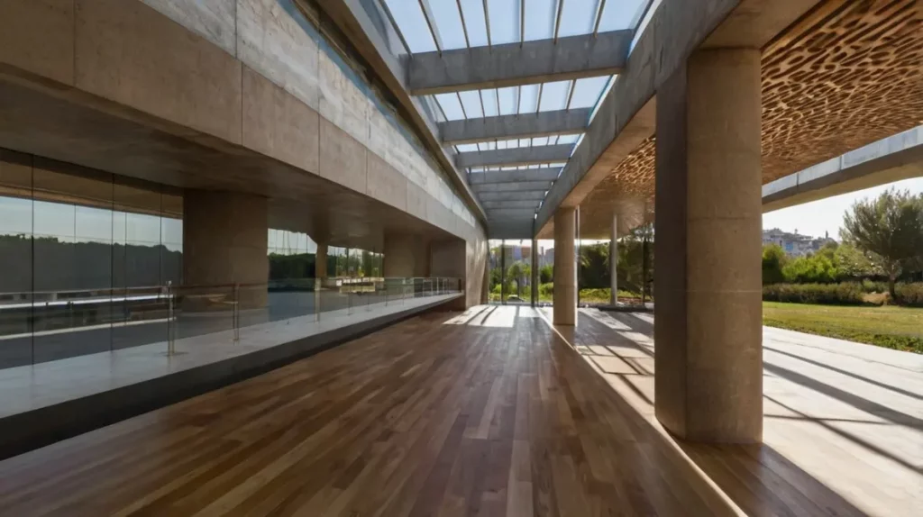 Arquitectura Integral