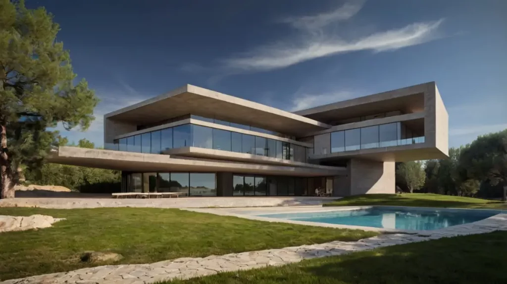 Arquitectura Integral