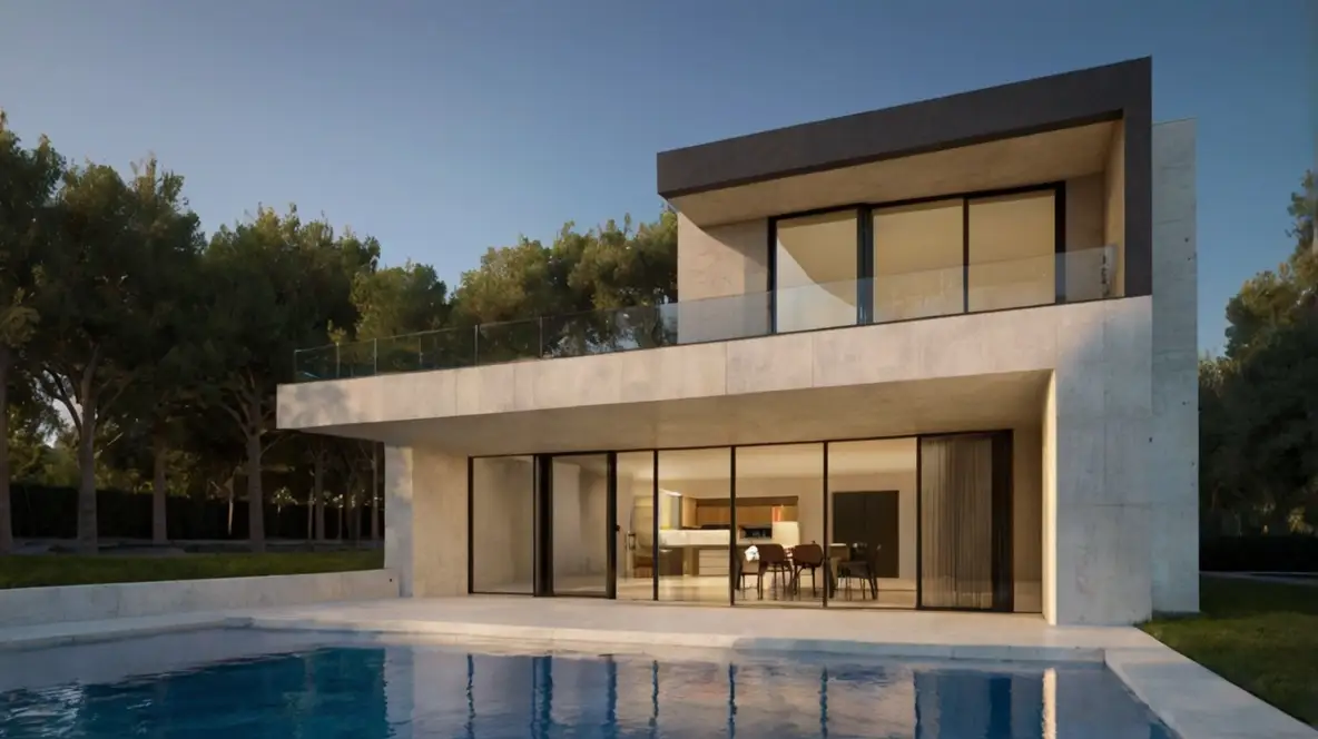 Arquitectura Integral